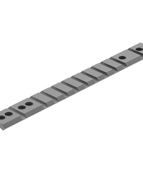 Leupold QRW Savage 110 Flat RCVR 2pc