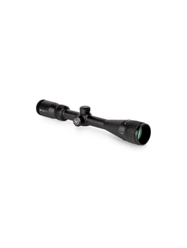 Vortex Crossfire II 4-12x40 AO Dead-Hold BDC