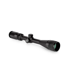 Vortex Crossfire II 4-12x40 AO Dead-Hold BDC