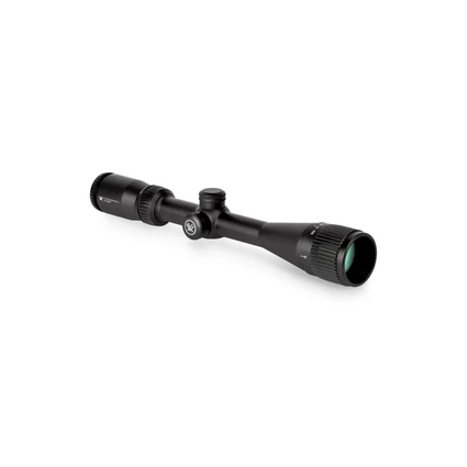 Vortex Crossfire II 4-12x40 AO Dead-Hold BDC