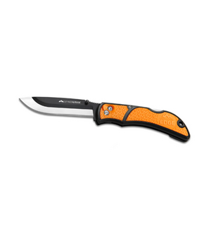Outdoor Edge Razor-Lite EDC 3.5 Orange