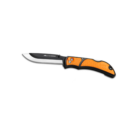 Outdoor Edge Razor-Lite EDC 3.5 Orange