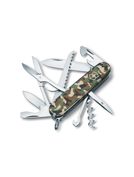 Victorinox Huntsman Victorinox Camo