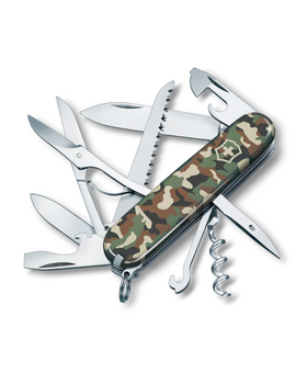 Victorinox Huntsman Victorinox Camo