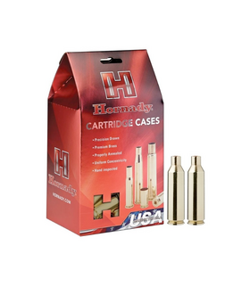 Hornady 300 Blackout Brass 50 ct.