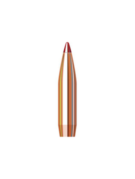 Hornady HORN 33371 BULL .338 270 ELD-X 50