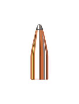 Hornady 22 CAL 55 GR VMAX 100CT.