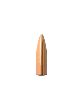 22 Cal 52gr Match Burner Flat Base 100rd