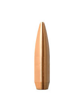 Barnes 6mm 105gr Match Burner Boat Tail 100rd