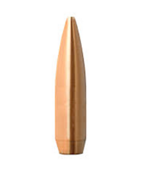 Barnes 6mm 105gr Match Burner Boat Tail 100rd