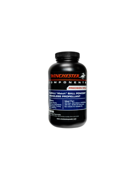 Winchester StaBall Match 1lb