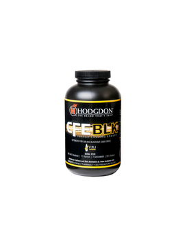 Hodgdon cfe black
