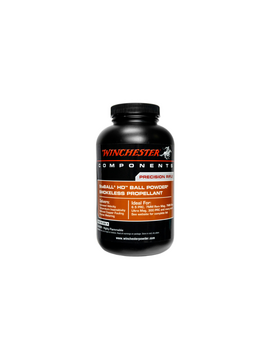 Winchester Stabal HD