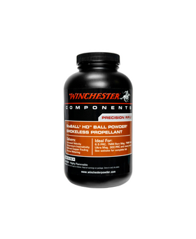 Winchester Stabal HD