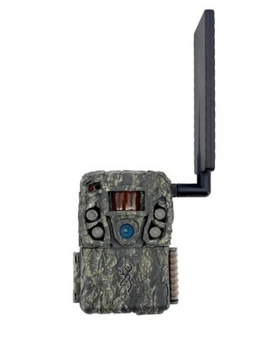 Browning Defender Pro HD Cellular