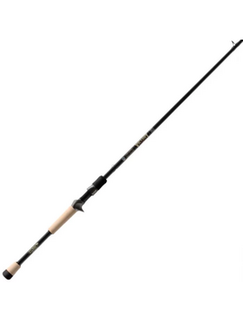 St. Croix Victory Spinning Rod VTC72MHM