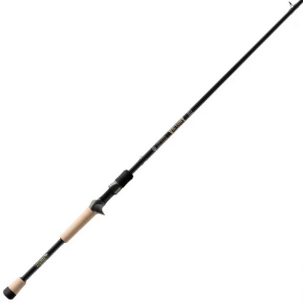 St. Croix Victory Casting Rod VTC72MHM