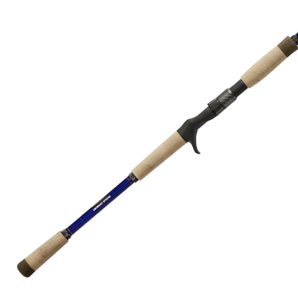 St. Croix Legend Tournament Pike Casting LTPC259XXHFT