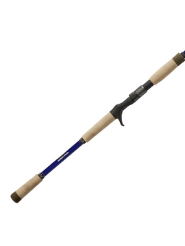 St. Croix Legend Tournament Pike Casting LTPC216MHF