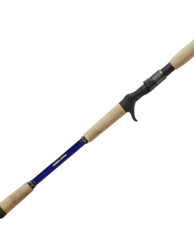 St. Croix Legend Tournament Pike Casting LTPC216MHF