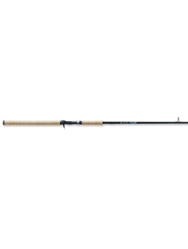 St. Croix Premier Musky Rod PM86MHF