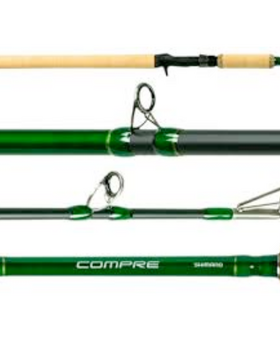 Shimano Compre 8'6" H CPCM86XHTJ
