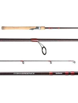 Shimano Convergence 7'0" M 2pc Spinning