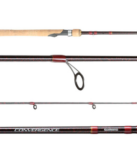 Shimano Convergence 7'0" M 2pc Spinning