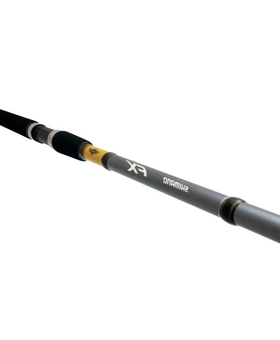 Shimano FX 6'6" 2P FAST