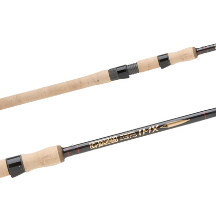 Gloomis IMX Walleye Universal 782SWUR