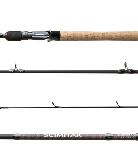 Shimano Scimitar 6'6 ML Spin