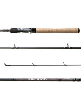 Shimano Scimitar 66 ML 2pc