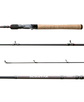 Shimano Scimitar 6'6 M Spin