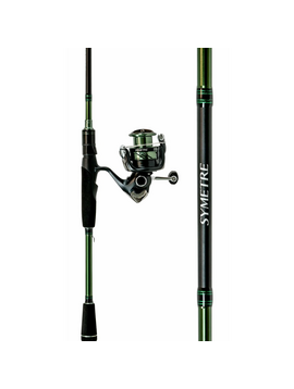 Shimano Symetre 7' MH 2pc Combo