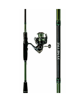 Shimano Symetre 7' MH 2pc Combo