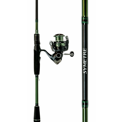 Shimano Symetre 7' MH 2pc Combo