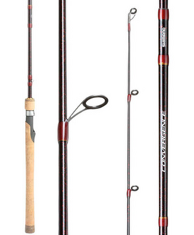 Shimano Convergence 7' M Spin