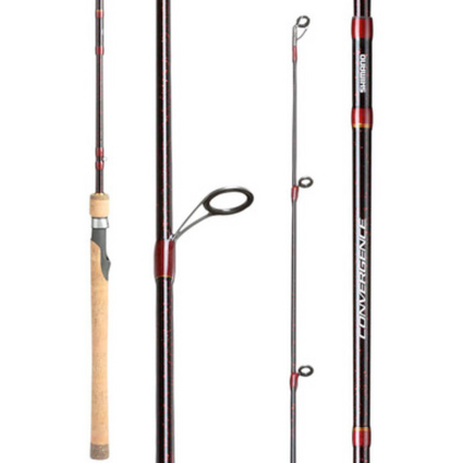 Shimano Convergence 7' M Spin