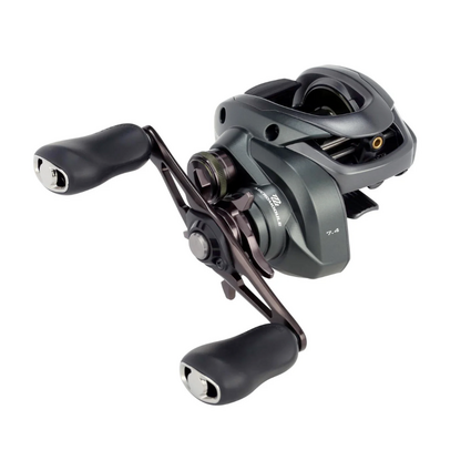 Shimano Curado 150 M