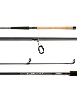 Shimano Scimitar 7' MH 2pc Cast