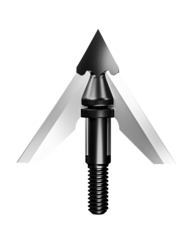 QAD Exodus 100 Gr Swept