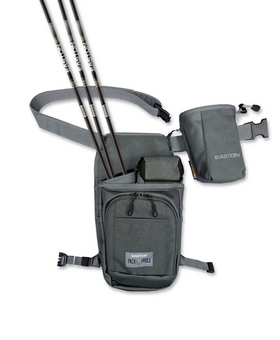 Easton PACK MULE QUIVER RANGER GREY