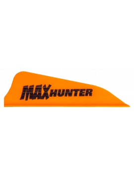 AAE Max Hunter Sunset Gold Vane 100