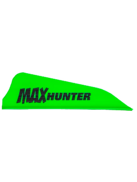 AAE Max Hunter OD Green Vane 100