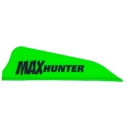 AAE Max Hunter OD Green Vane 100