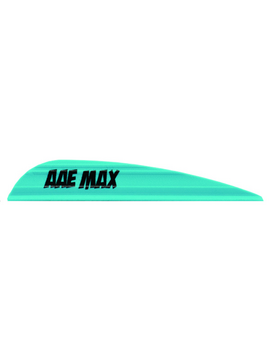 AAE MAX23 TEAL 50 CT.