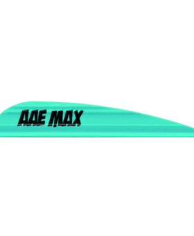 AAE MAX23 TEAL 50 CT.