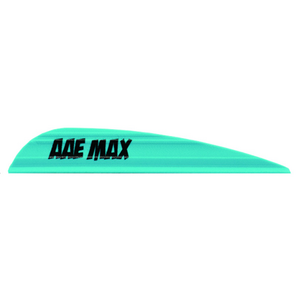 AAE MAX23 TEAL 50 CT.