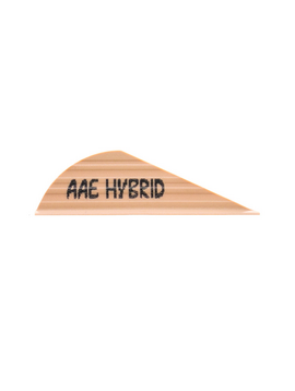 AAE Hybrid HP 2" Sand