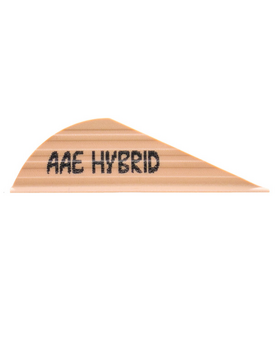 AAE Hybrid HP 2" Sand